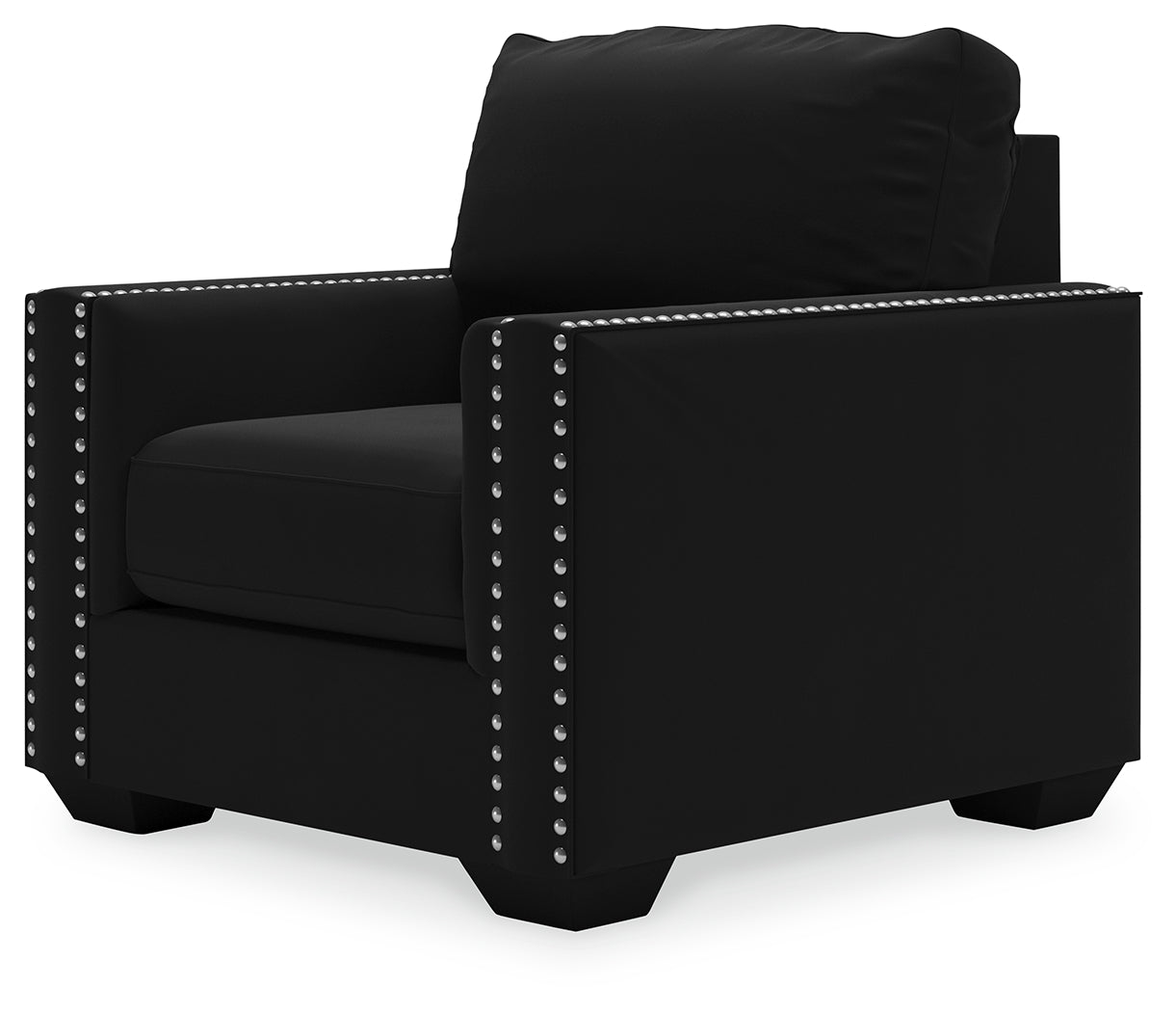 Gleston Loveseat and Chair