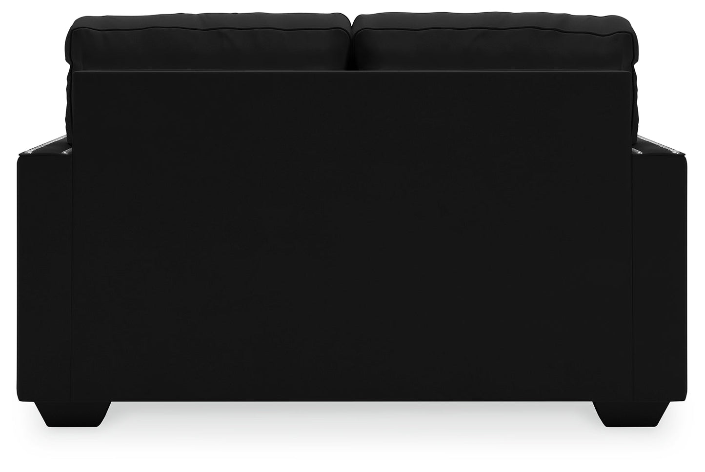 Gleston Loveseat and Chair