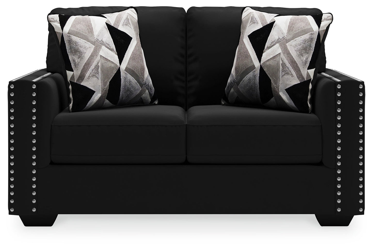 Gleston Loveseat and Chair