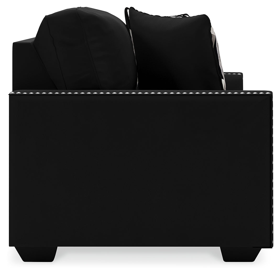 Gleston Loveseat and Chair