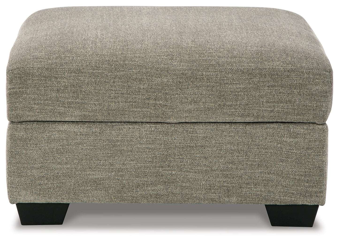Creswell 2-Piece Sectional with Chaise and Ottoman