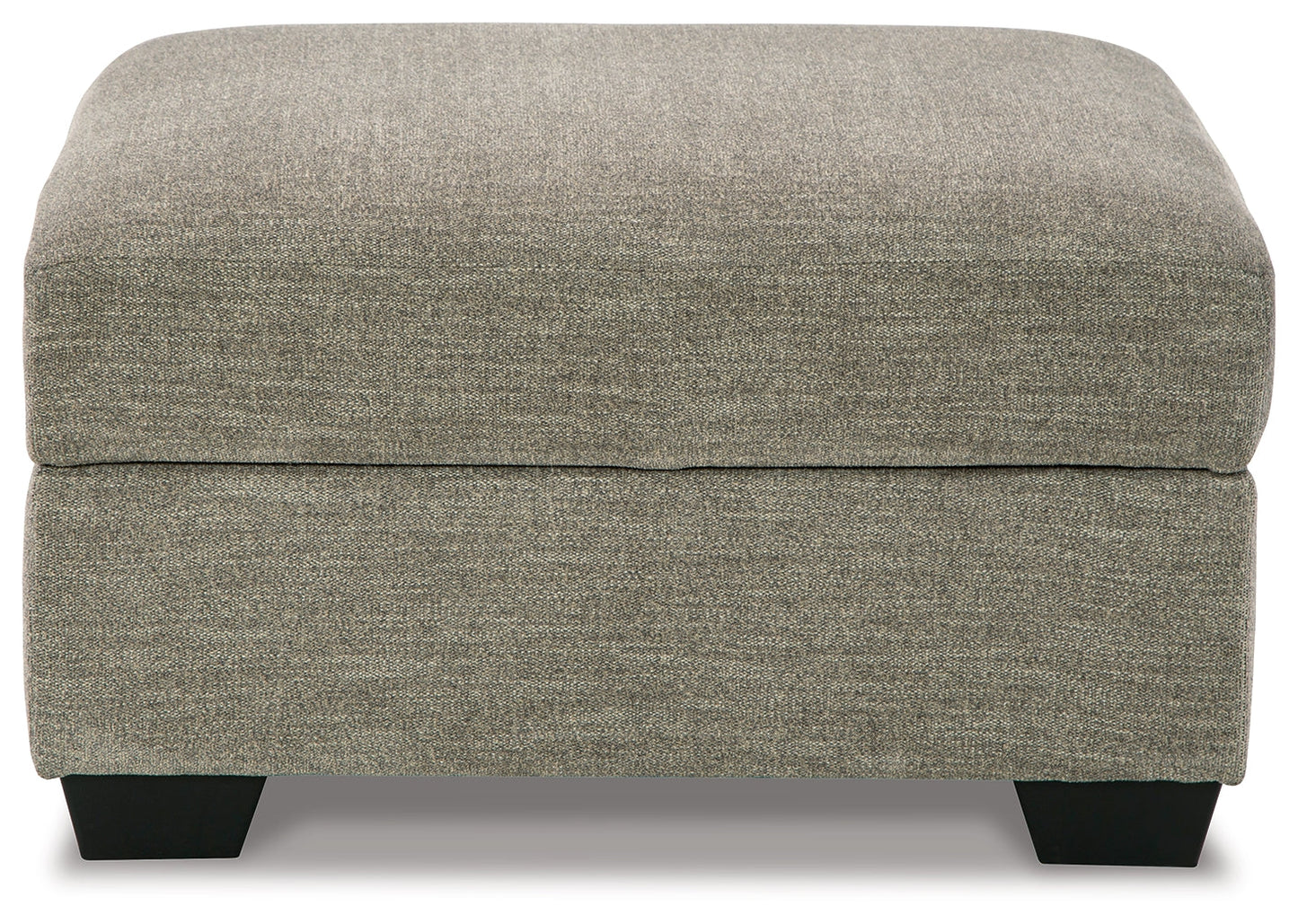 Creswell 2-Piece Sectional with Ottoman