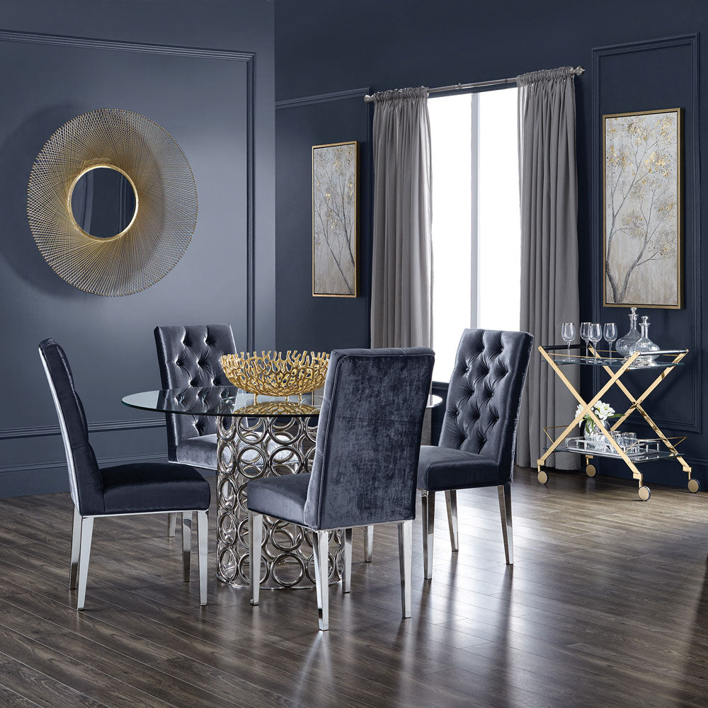 Monte Carlo Dining Table