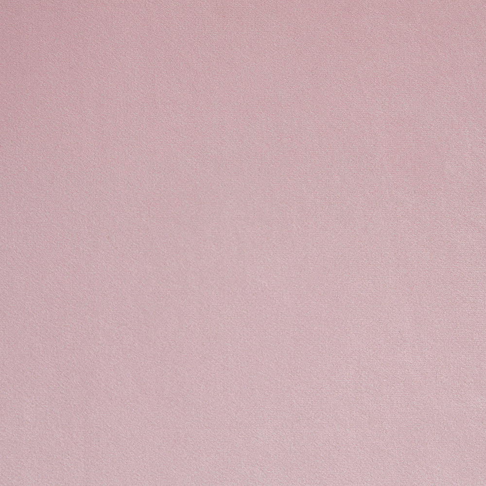 Emily Dining Chair: Pink Velvet