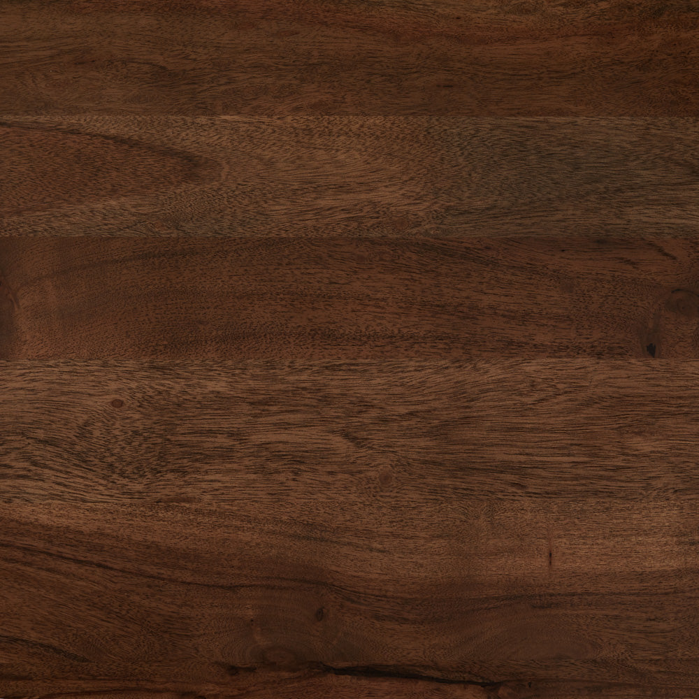 72" Straight Edge Dining Table