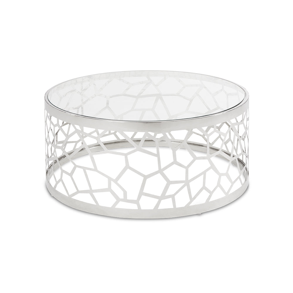 Wellington Nesting Coffee Tables (Set of 2)