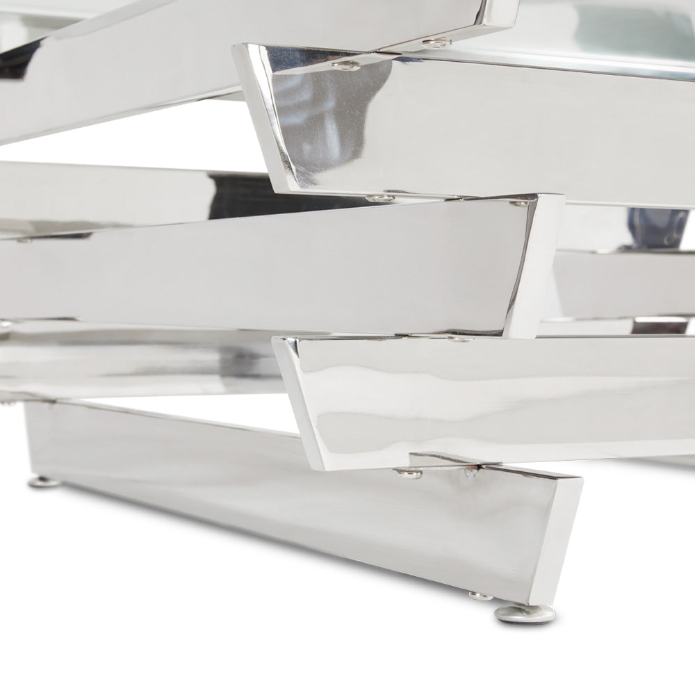 Pandora Square Coffee Table