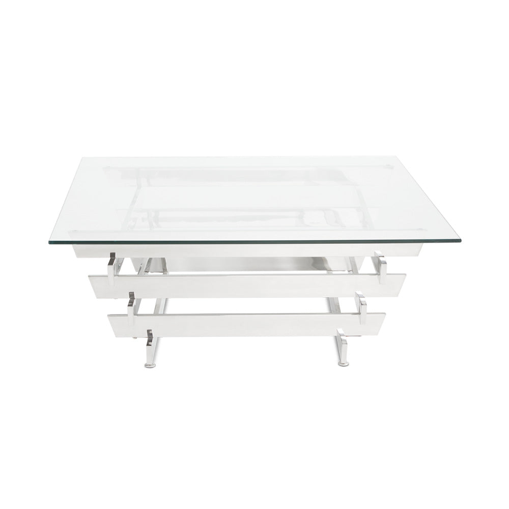 Pandora Square Coffee Table