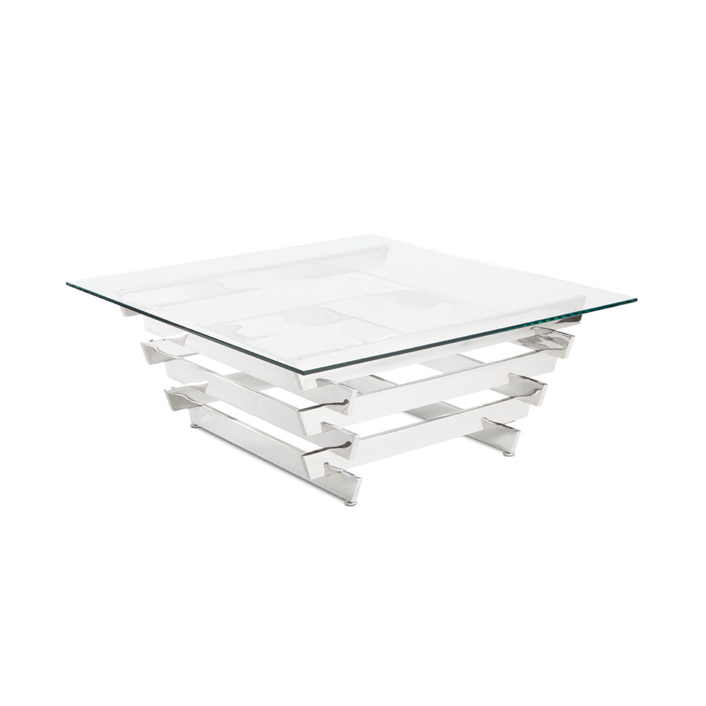 Pandora Square Coffee Table