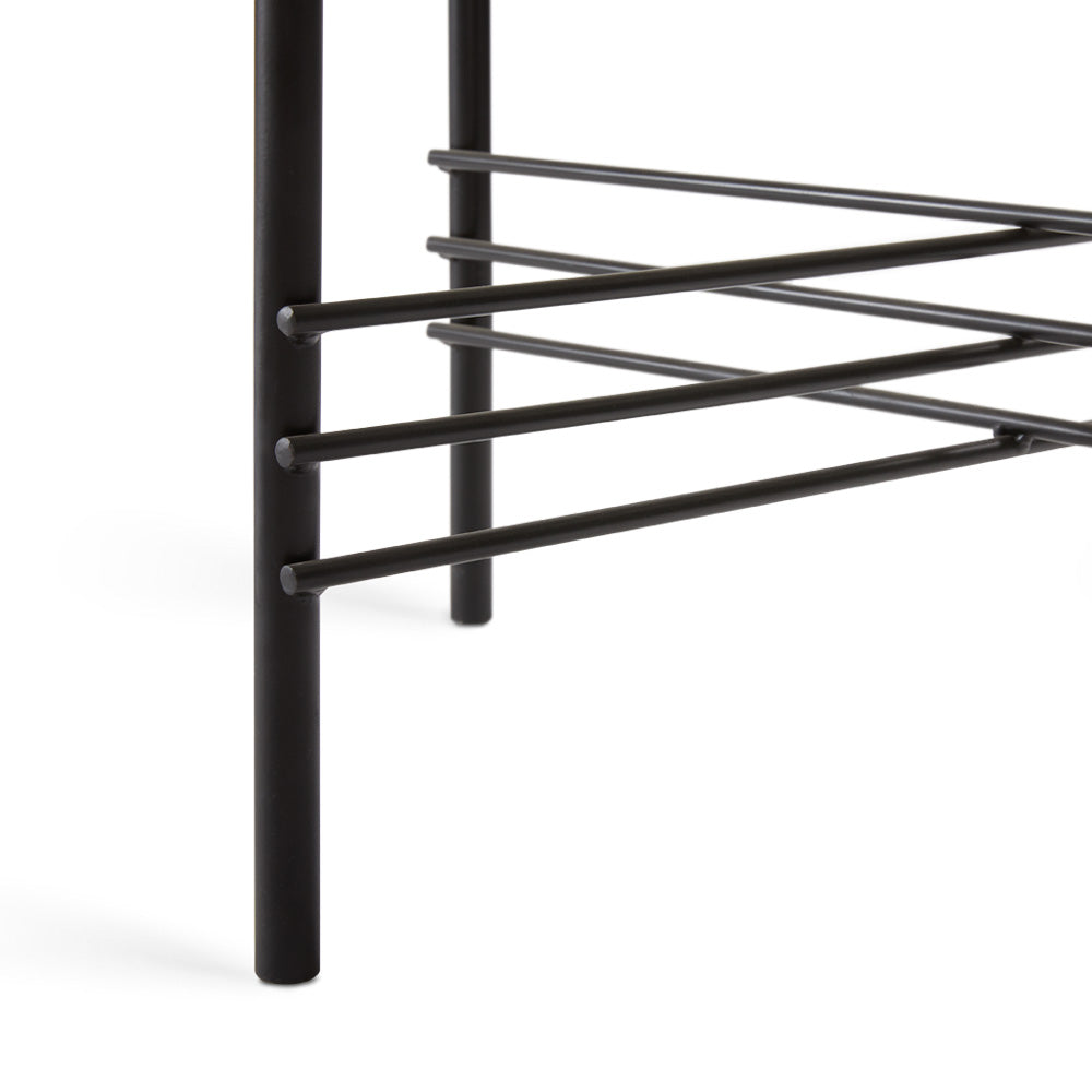 Edith Coffee Table: Condo Size