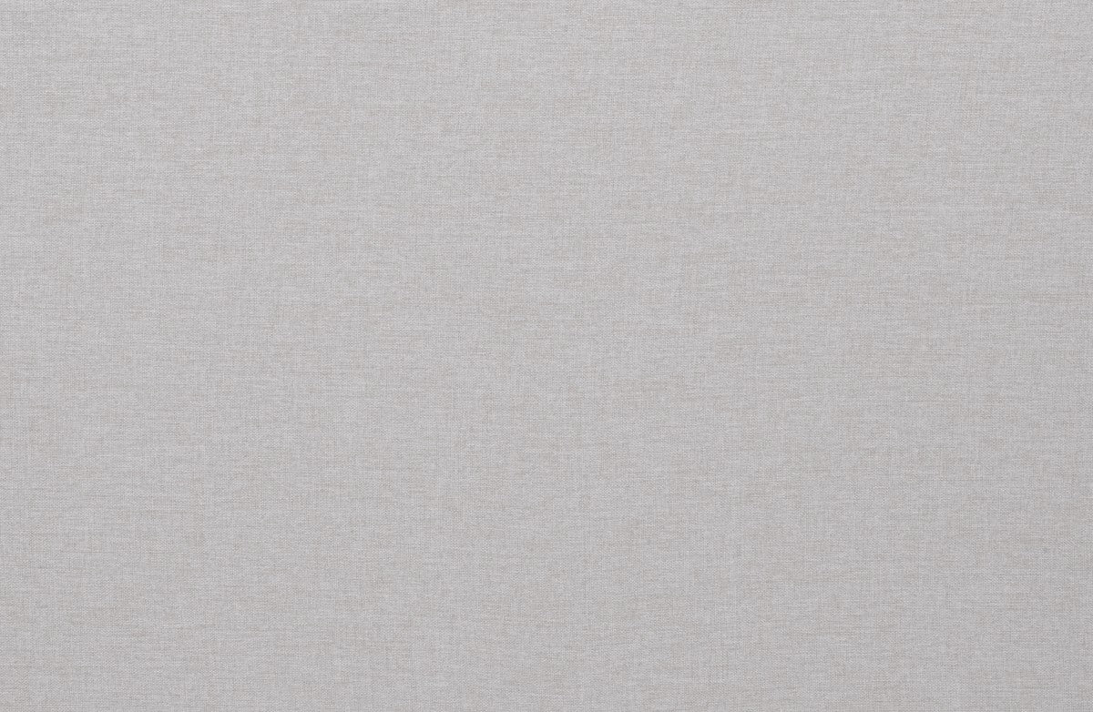 Bella Full Platform Bed - Beige