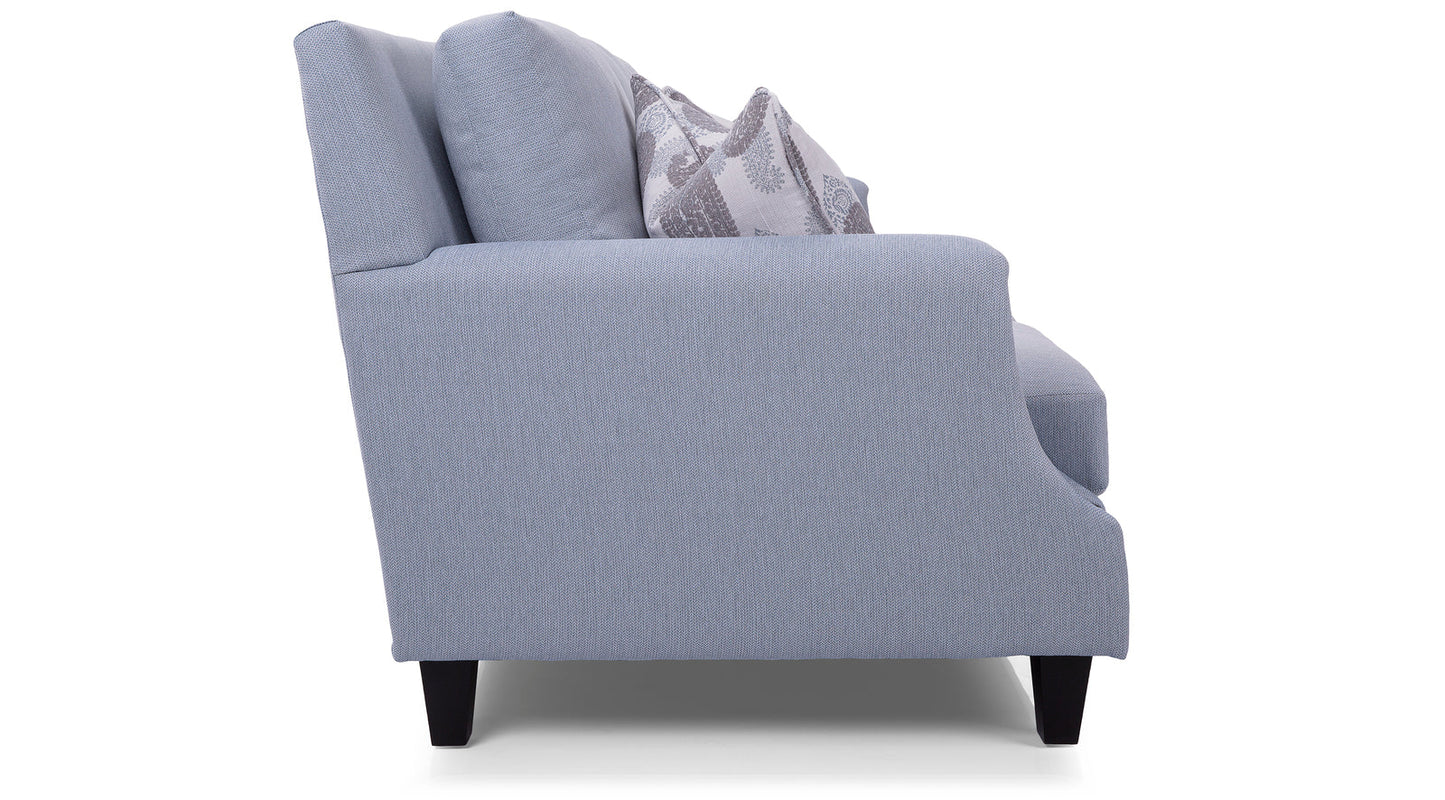 2034 Sofa Set - Customizable