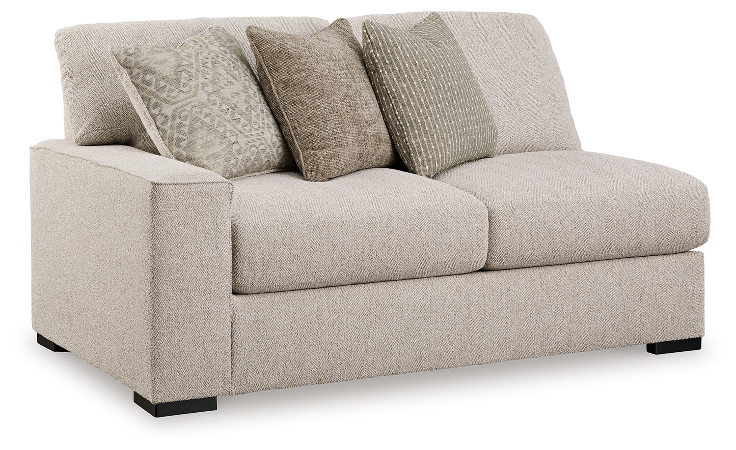 Ballyton 5-Piece Sectional