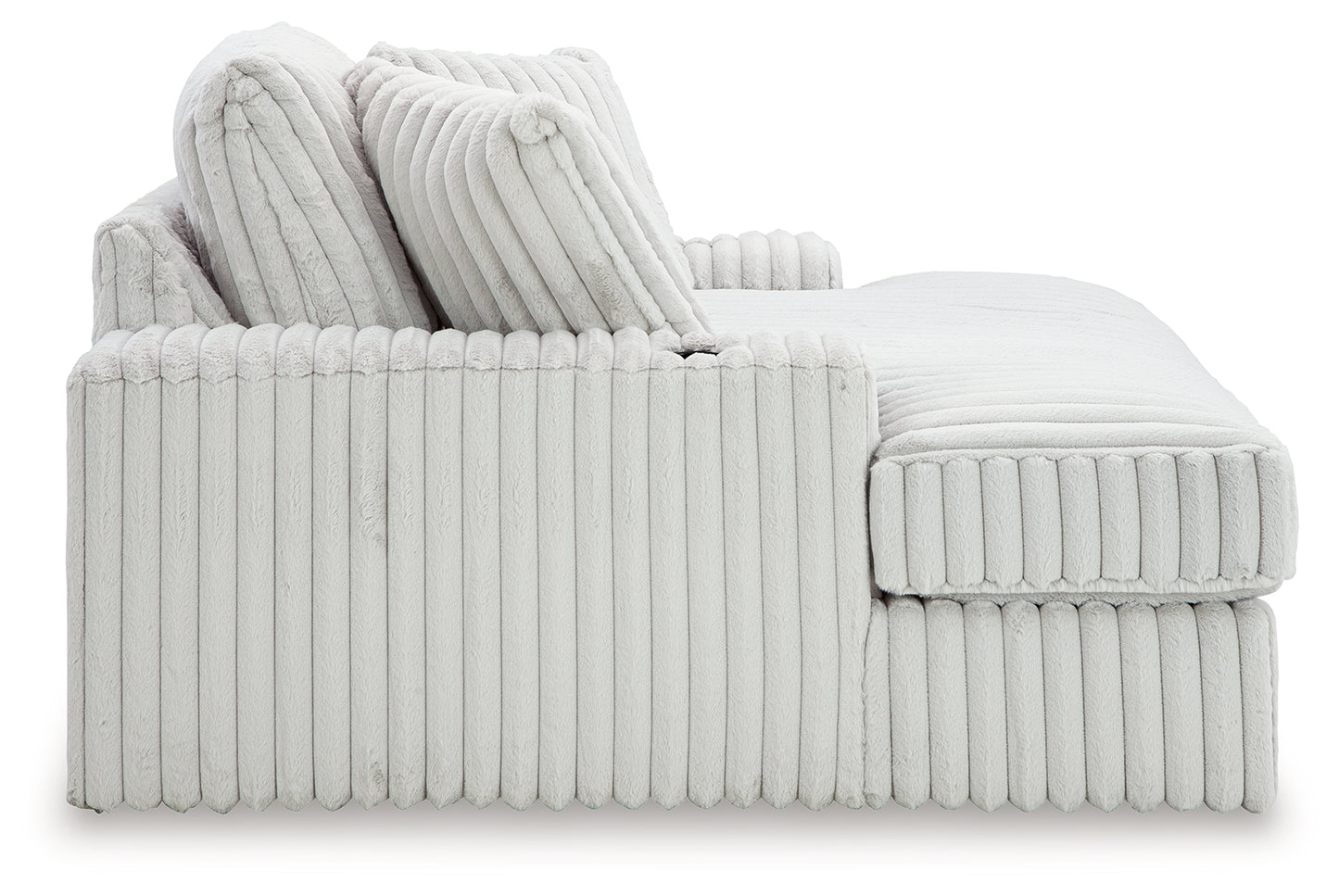 Stupendous 4-Piece Sectionals and Ottoman