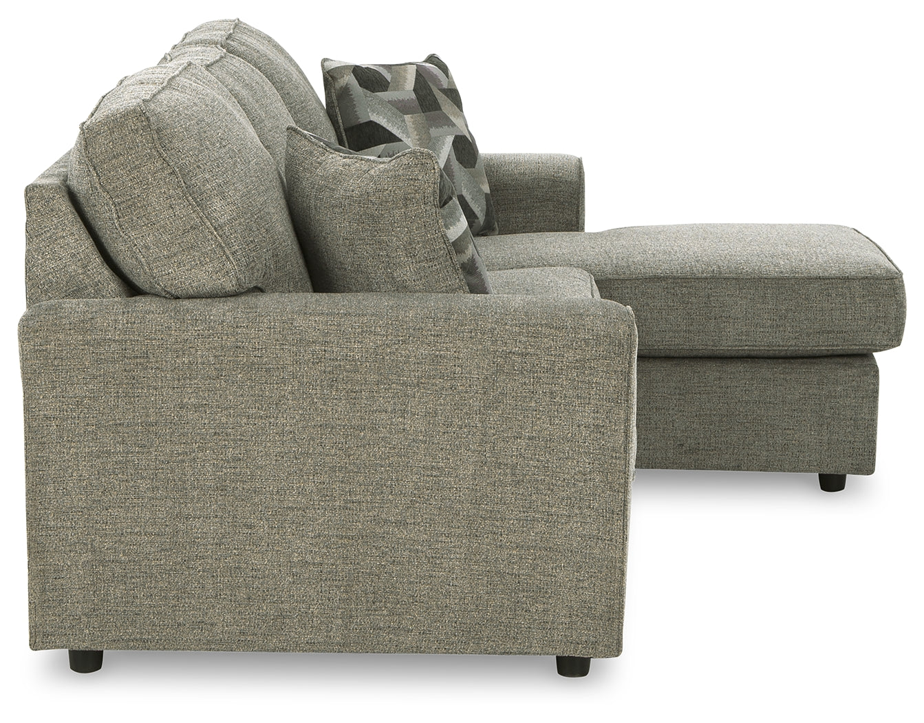 Cascilla Sofa Chaise and Loveseat