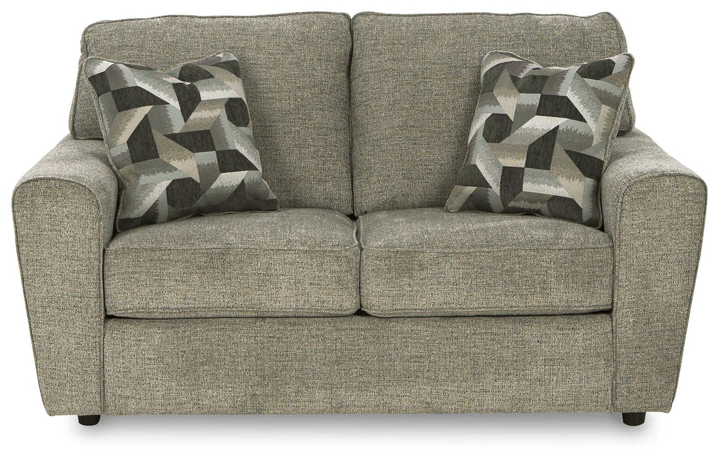 Cascilla Sofa Chaise and Loveseat