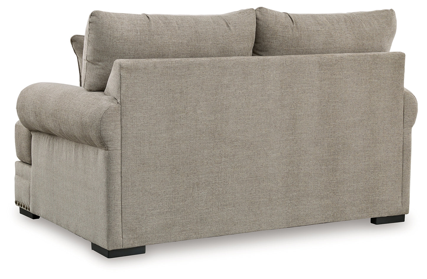 Galemore Sofa, Loveseat, Oversized Chair and Ottoman