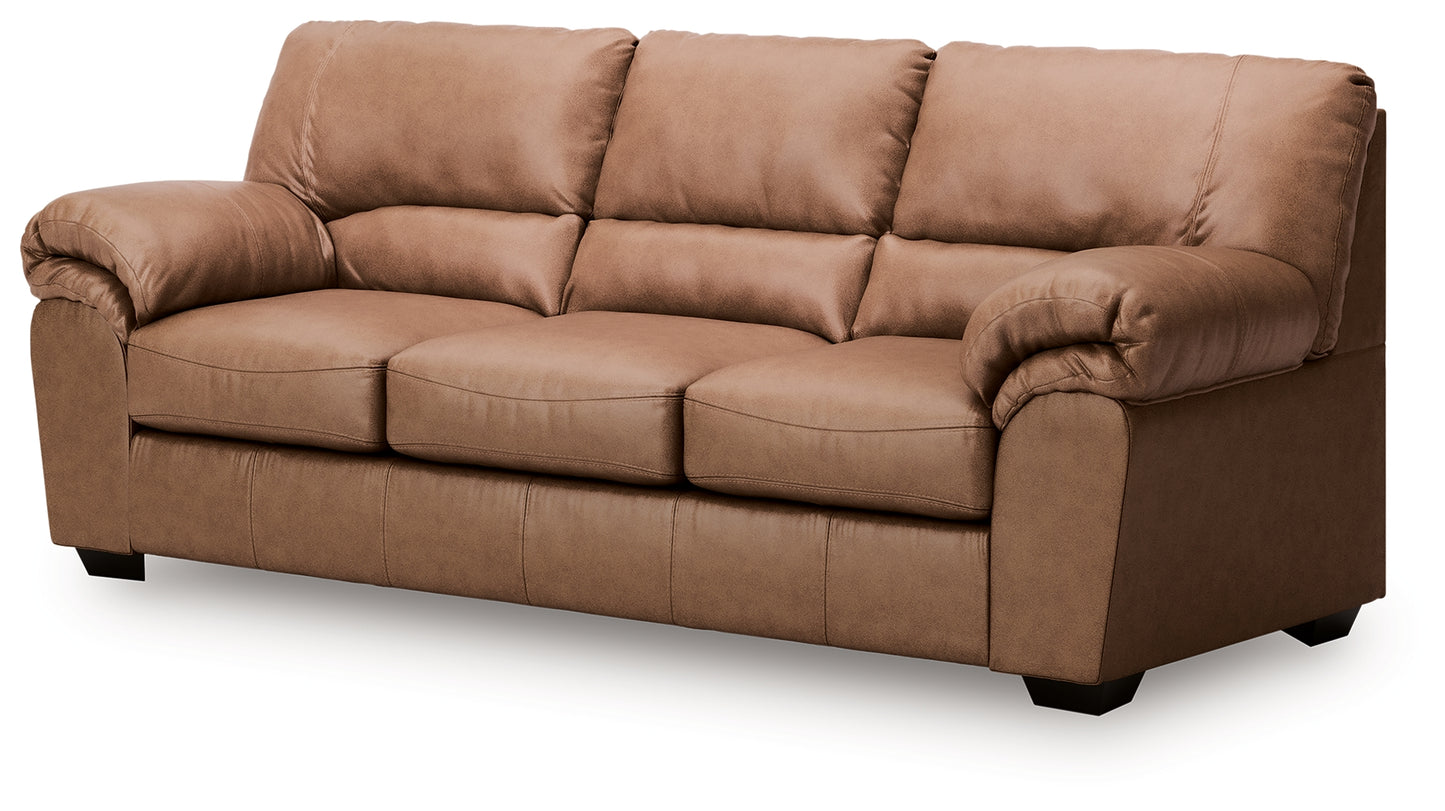 WillowBend Sofa and Loveseat