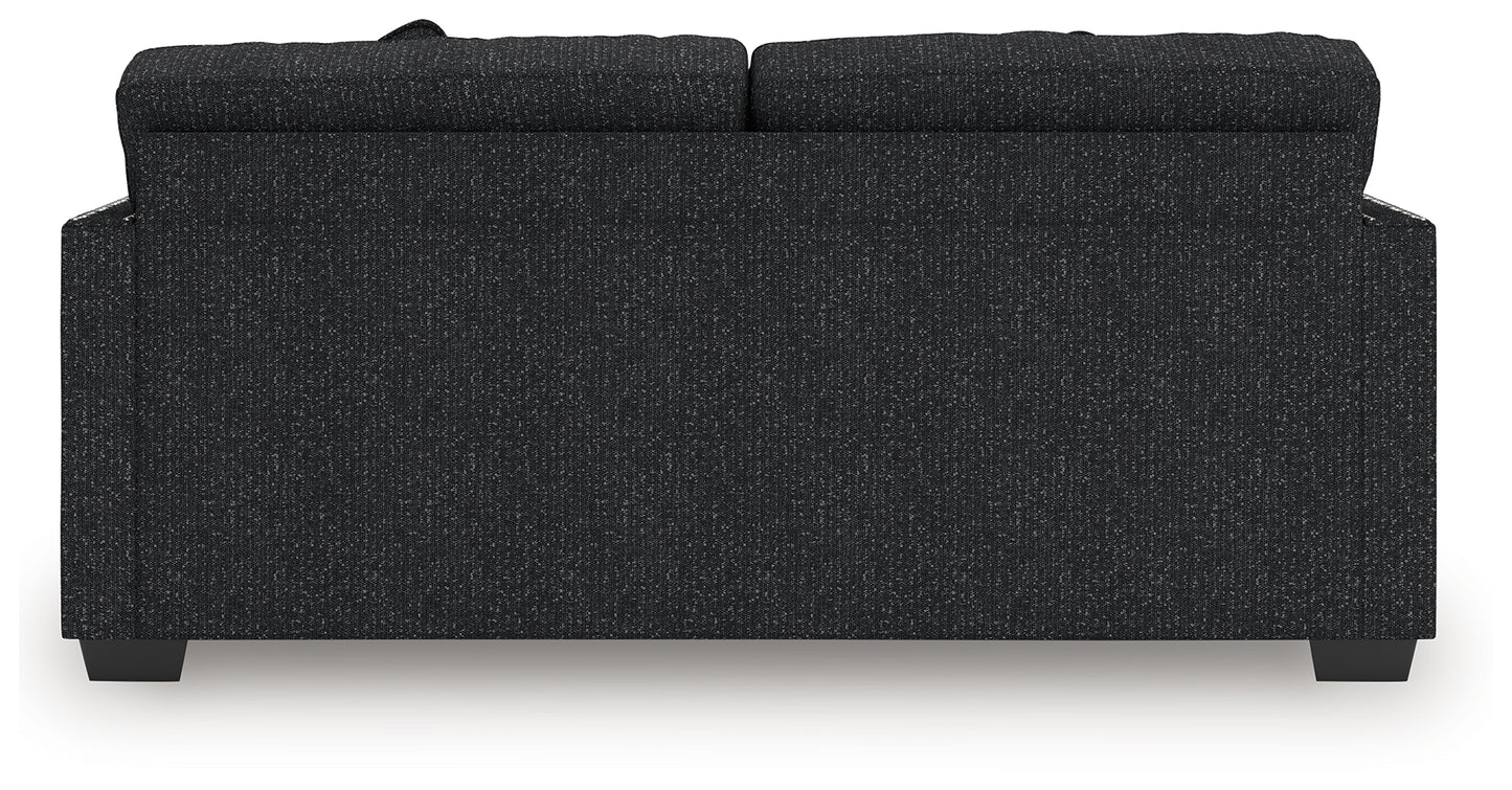 Jasmine Peaks Sofa
