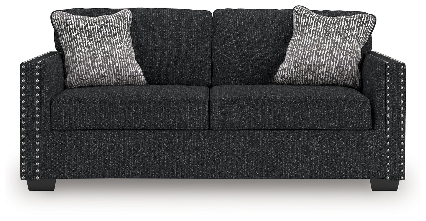 Jasmine Peaks Sofa