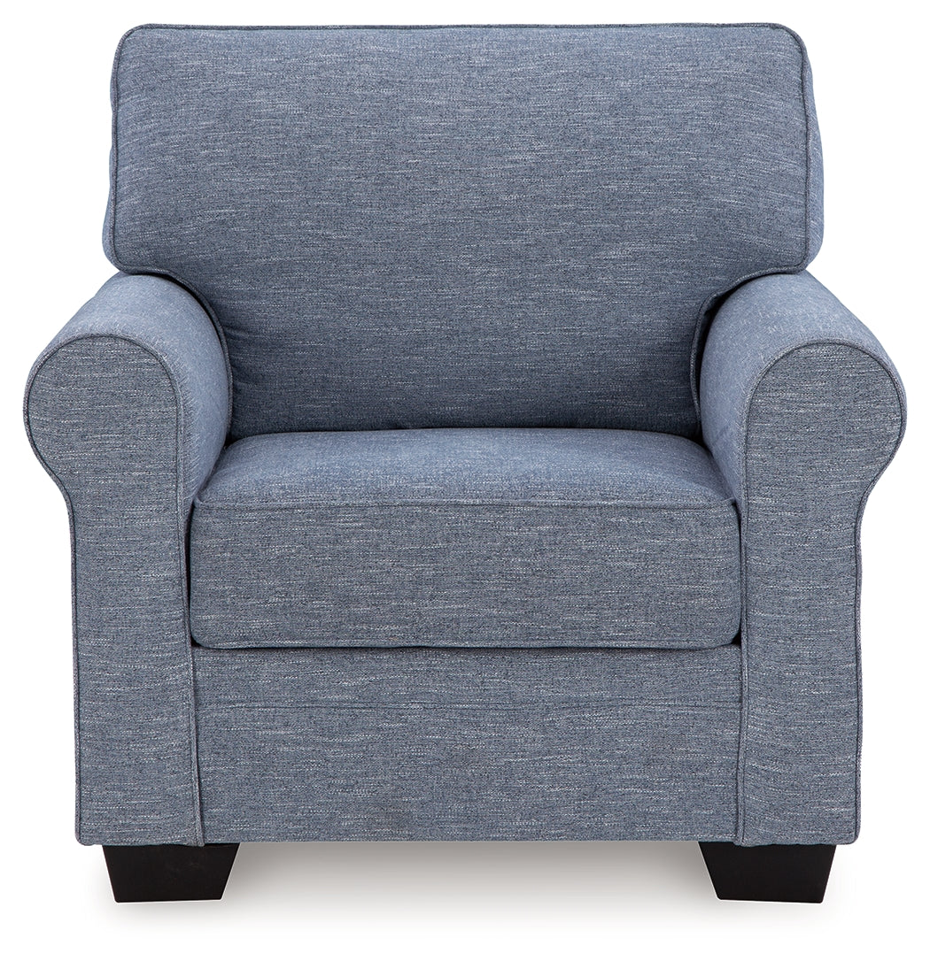 Carissa Manor Chair