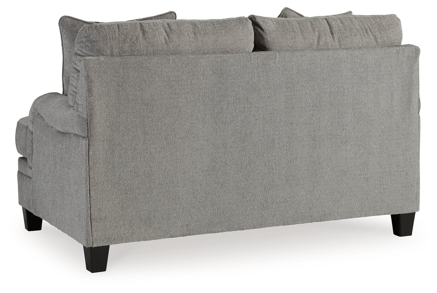 Davinca Sofa, Loveseat, Oversized Chair and Ottoman