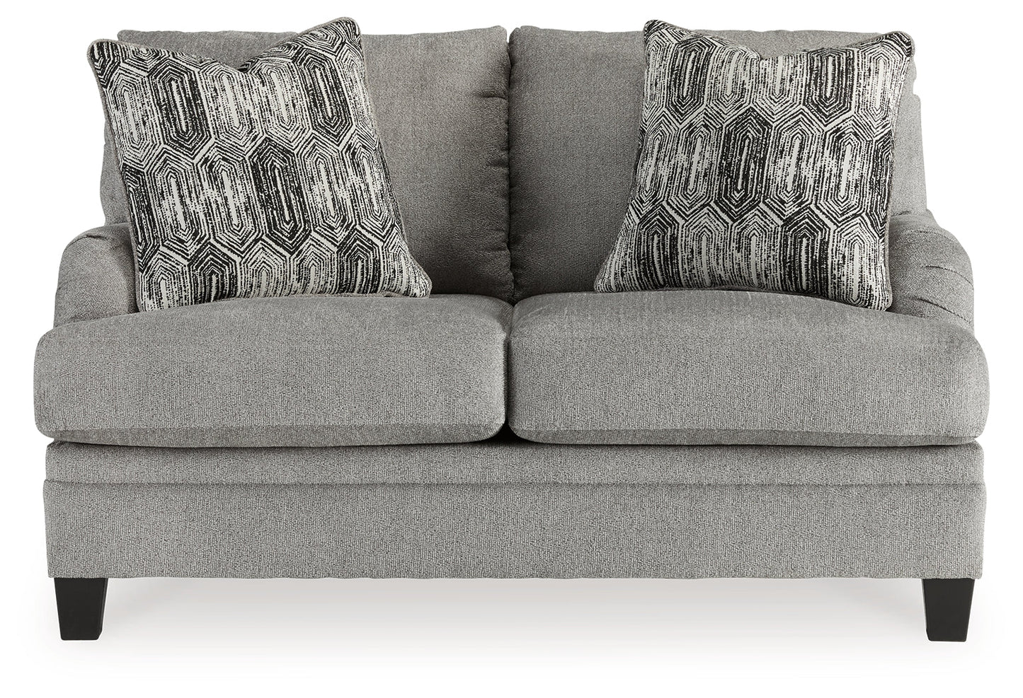 Davinca Sofa, Loveseat, Oversized Chair and Ottoman