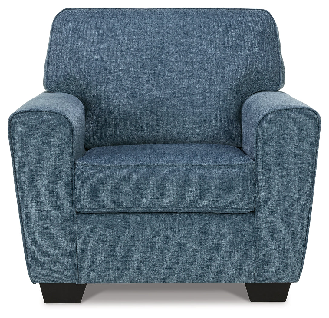 Cashton Chair