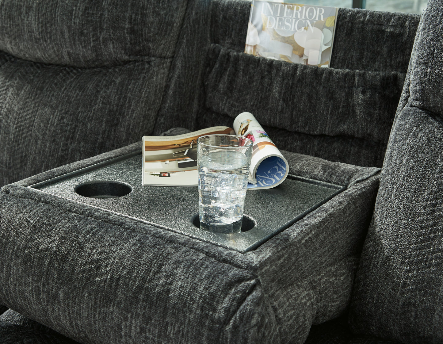 Martinglenn Power Reclining Sofa