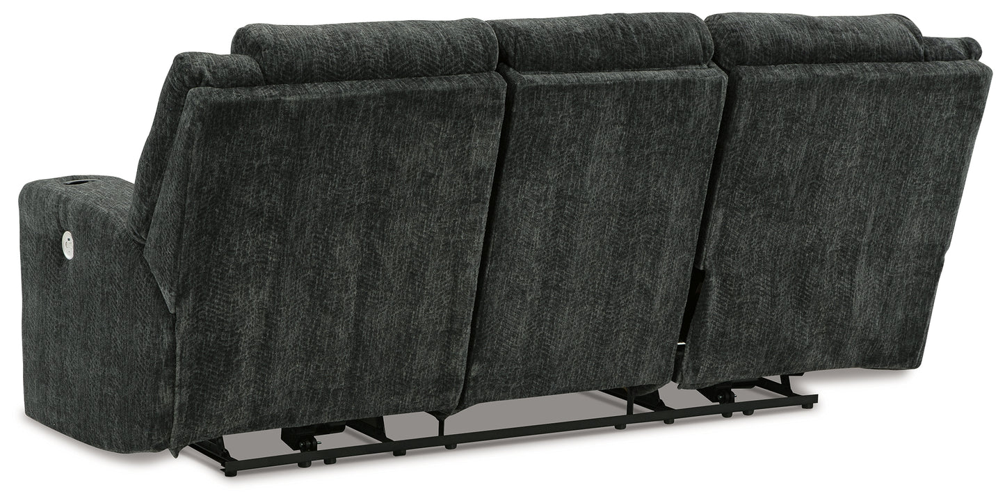 Martinglenn Power Reclining Sofa