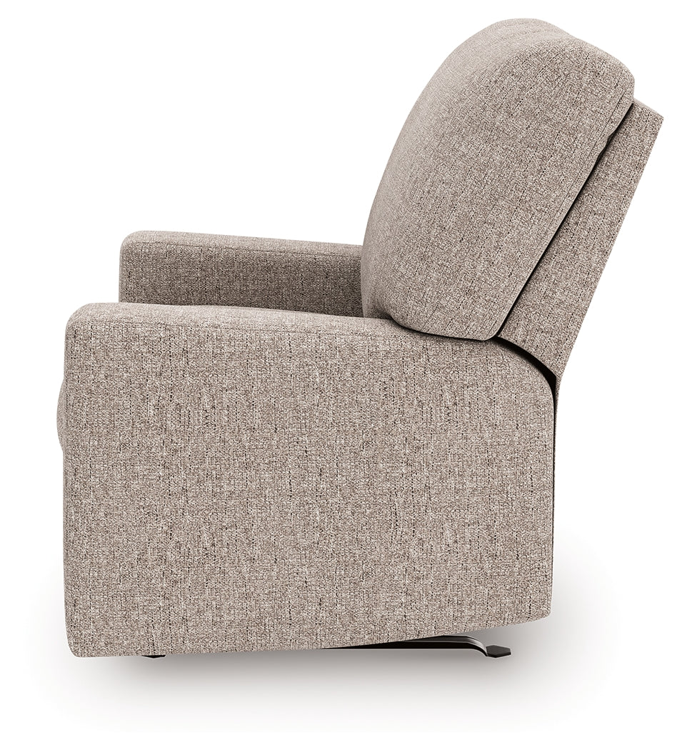 Newellen Recliner