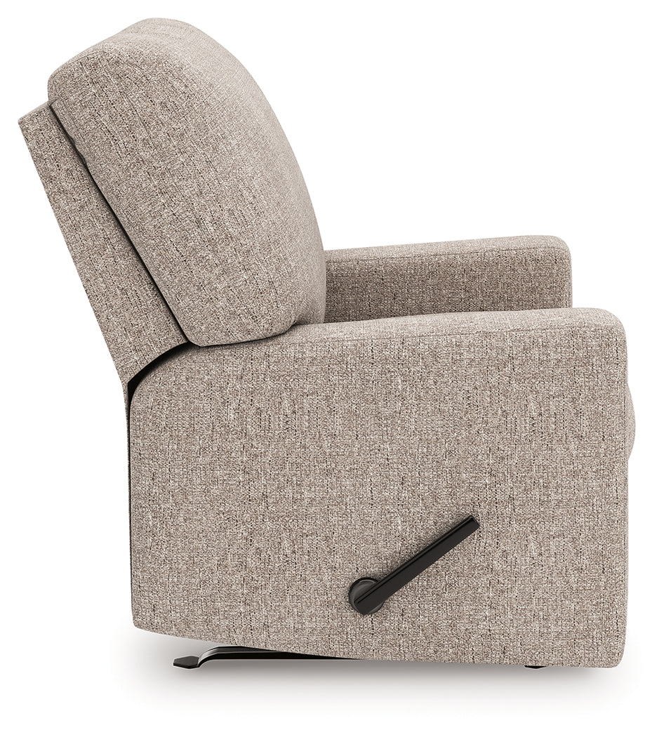 Newellen Recliner