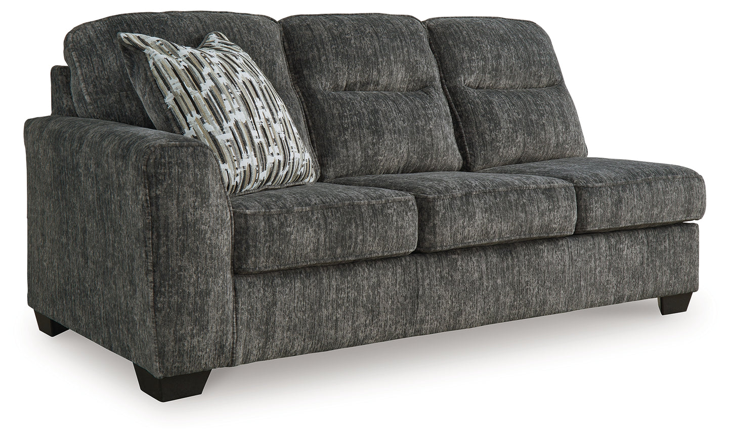 Lonoke 2-Piece Sectional and Oversized Chair