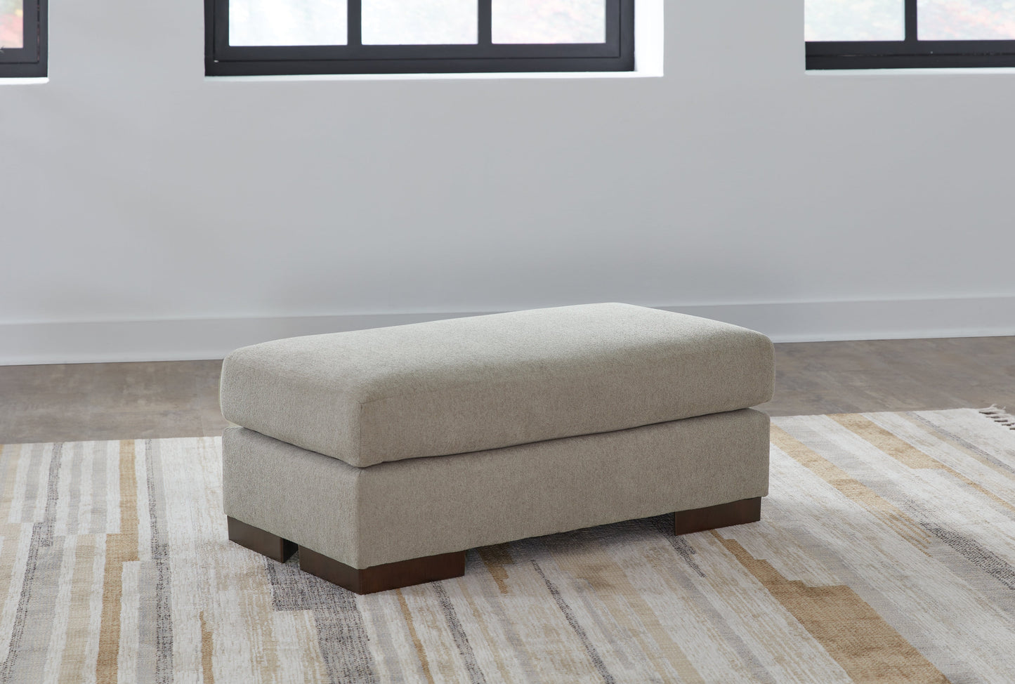 Maggie Sofa, Loveseat, Oversized Chair and Ottoman