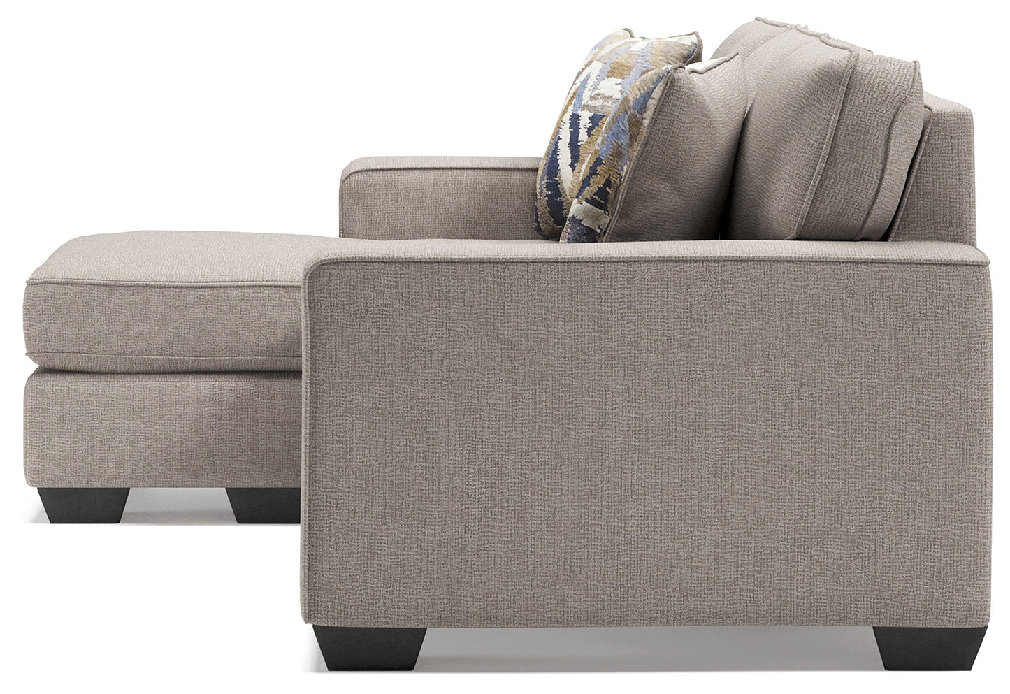 Greaves Sofa Chaise and Chair