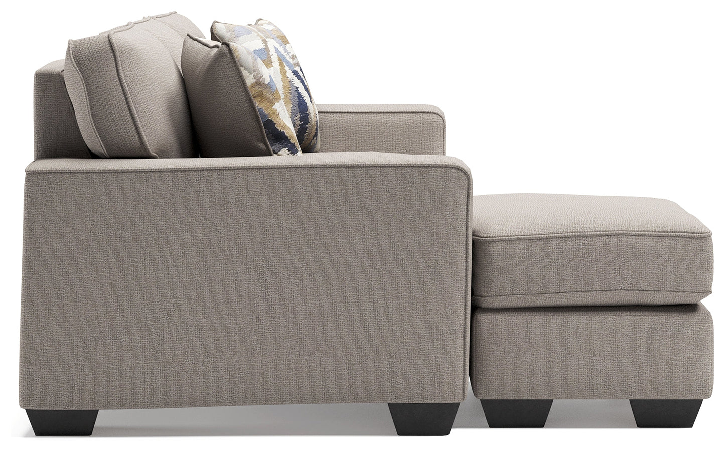 Greaves Sofa Chaise and Chair