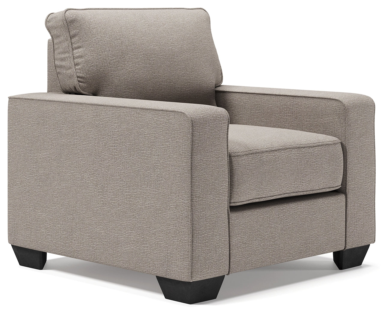 Greaves Sofa Chaise and Chair
