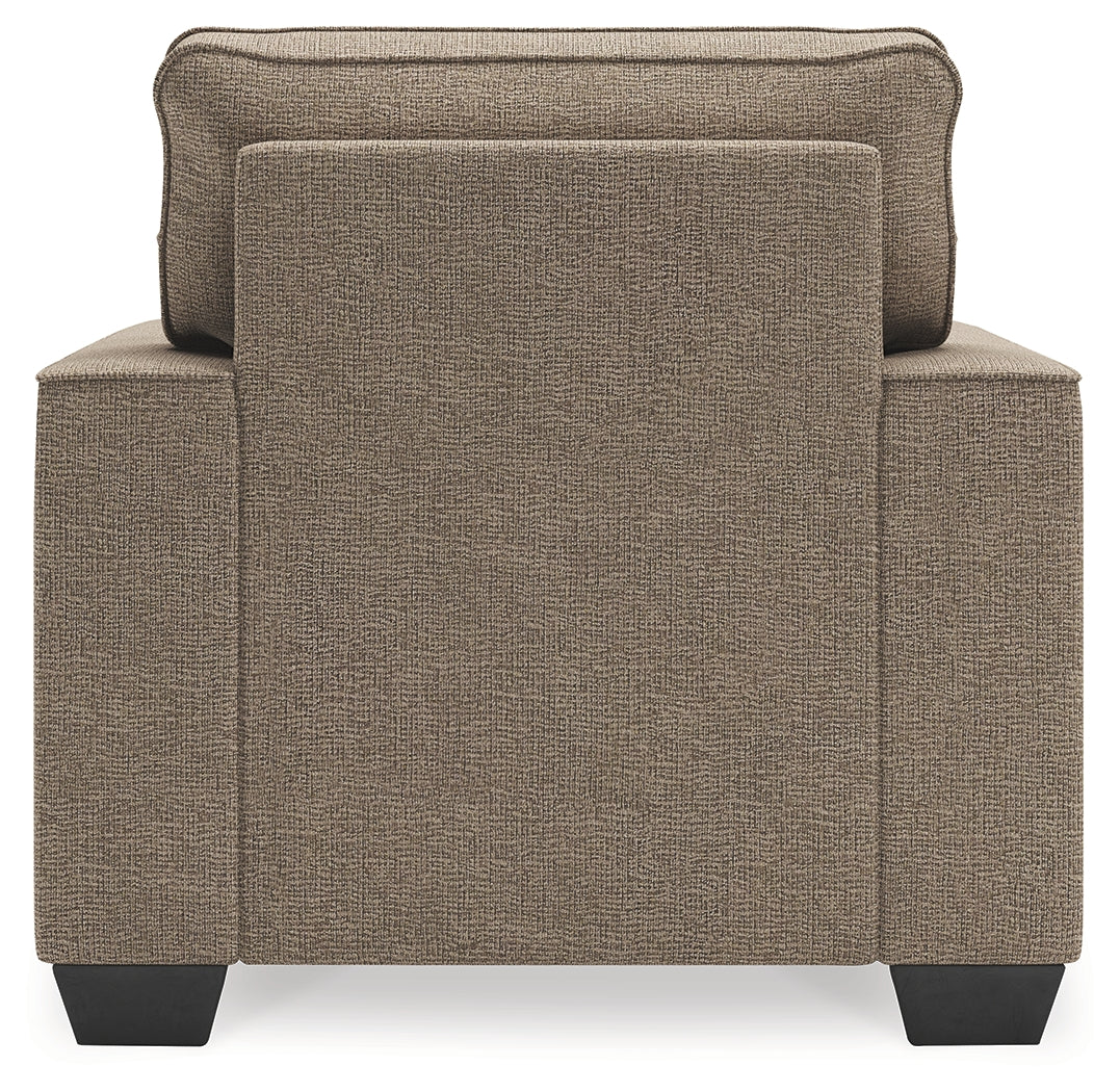 Greaves Chair