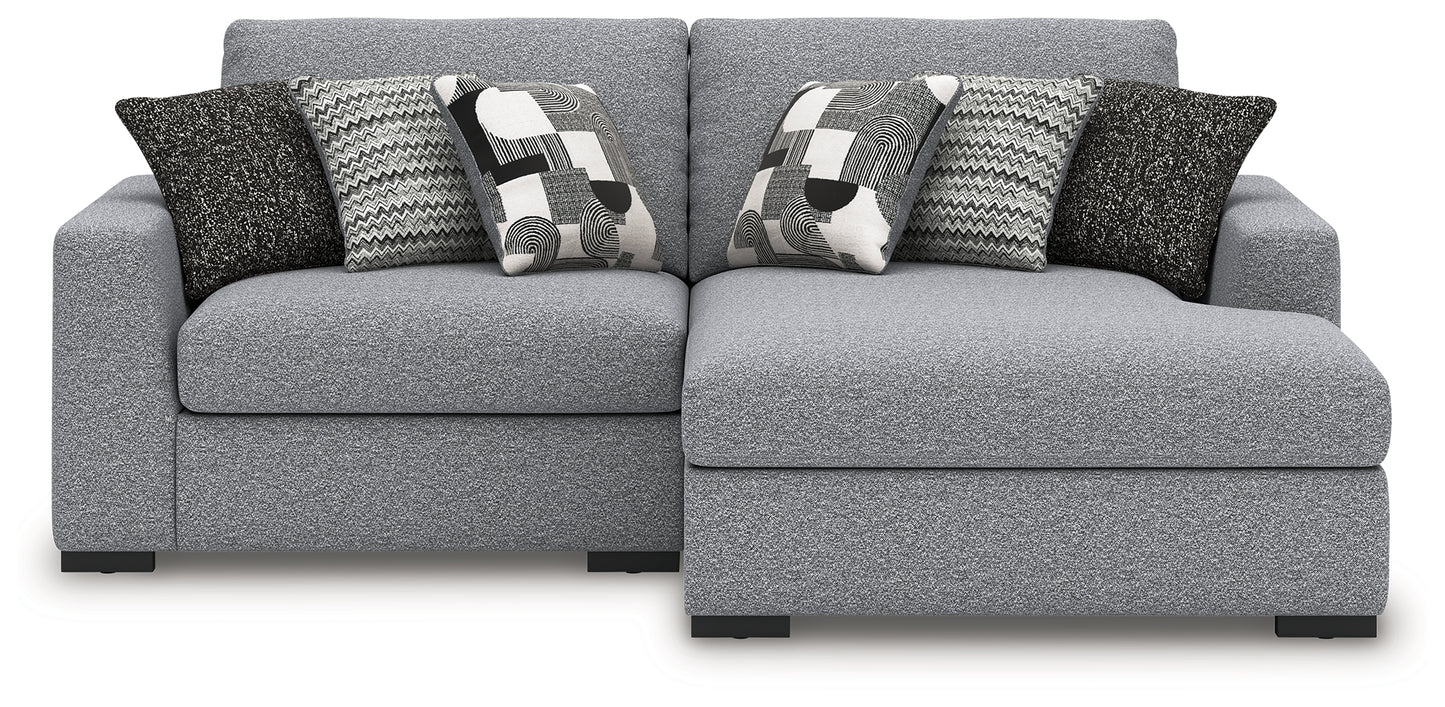 Bealton 2-Piece Sectional with Chaise