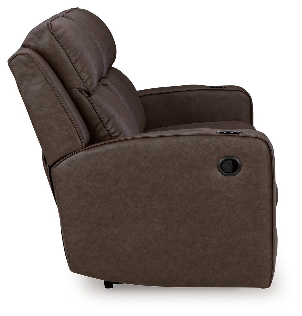 Lavenhorne Reclining Sofa