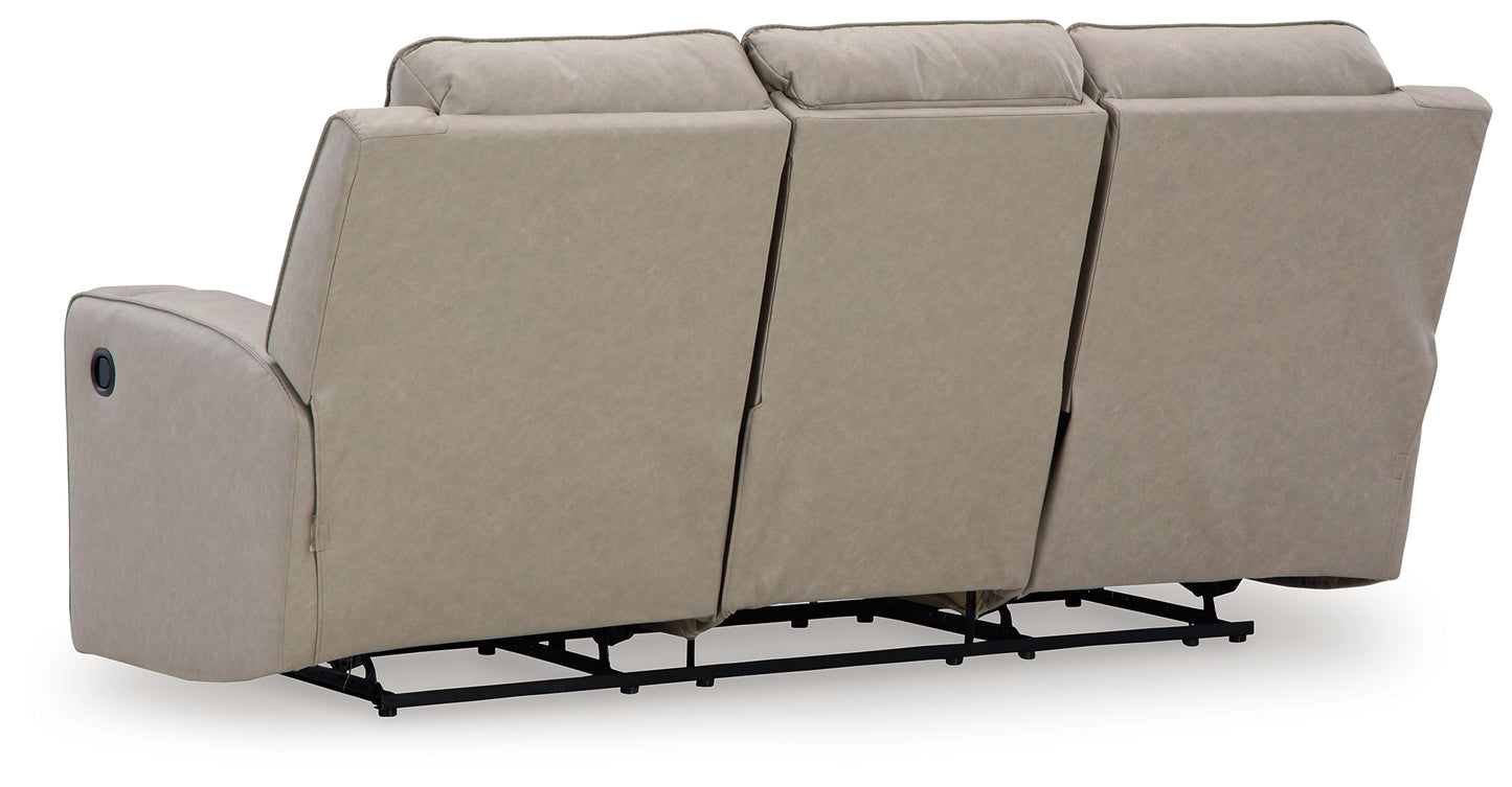 Lavenhorne Reclining Sofa
