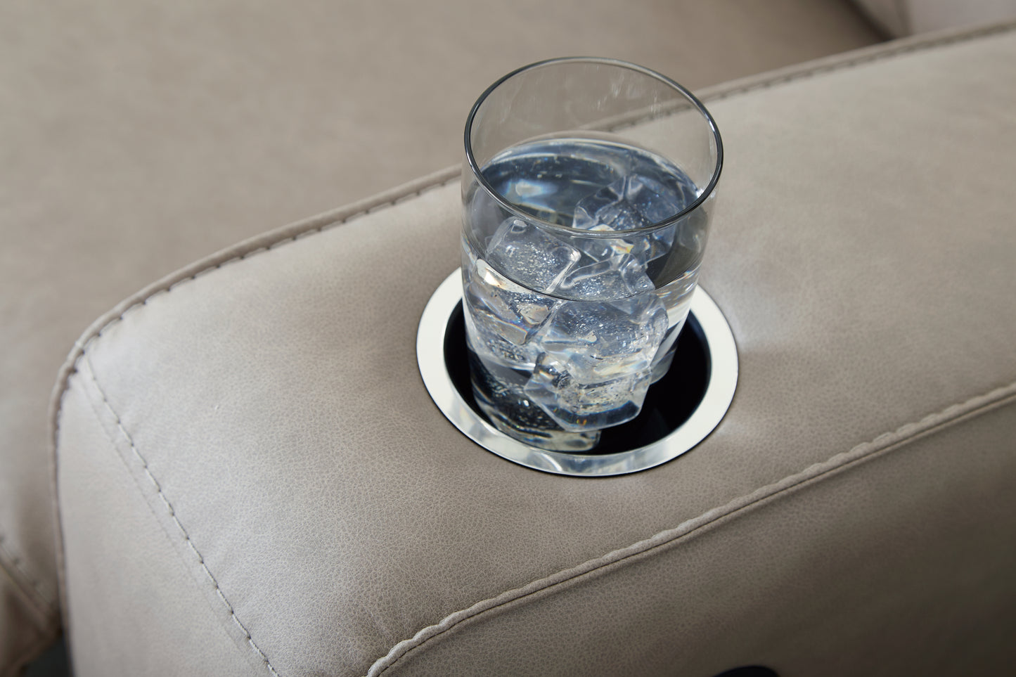 Lavenhorne Reclining Sofa