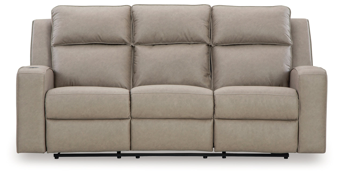 Lavenhorne Reclining Sofa