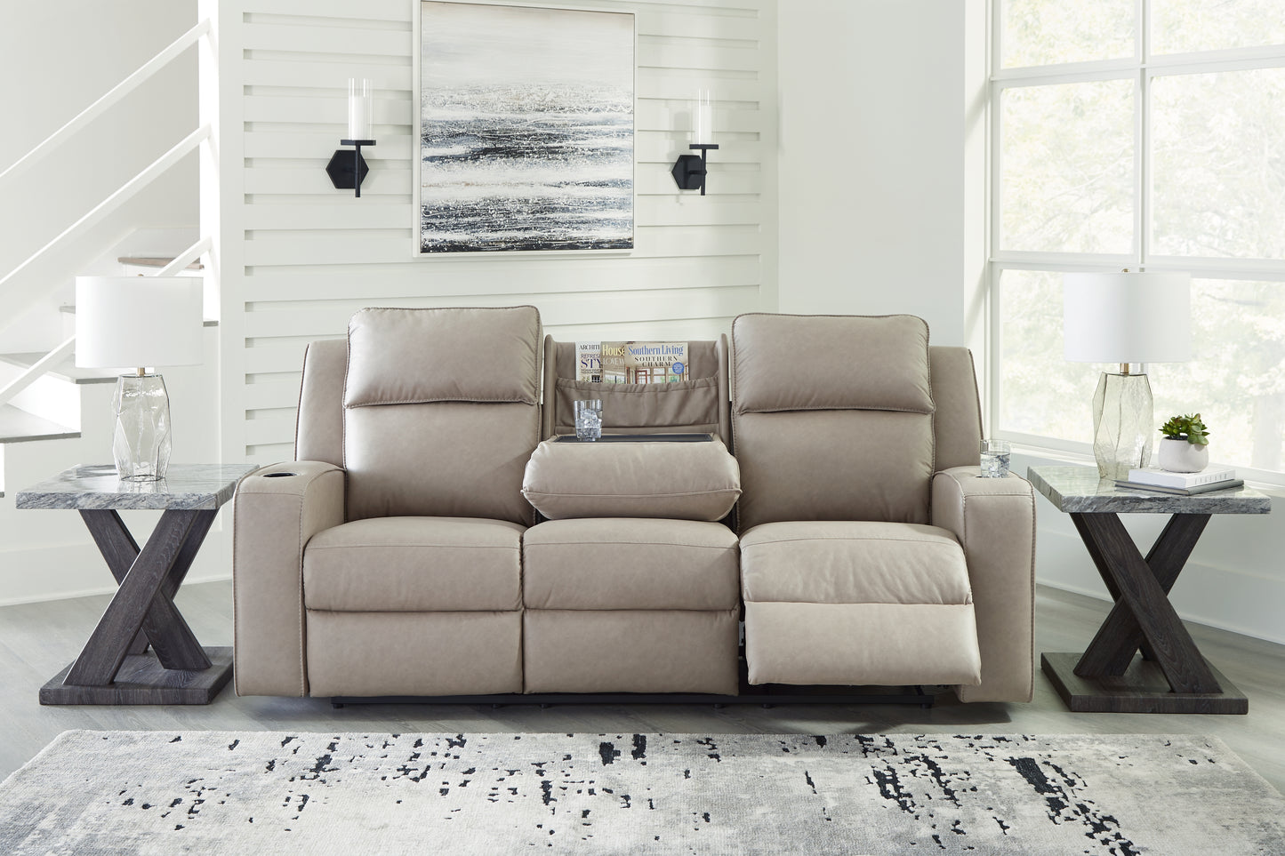 Lavenhorne Reclining Sofa