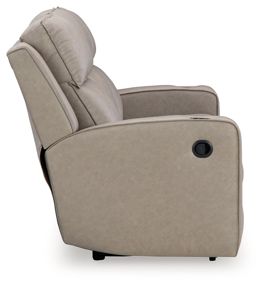 Lavenhorne Reclining Sofa