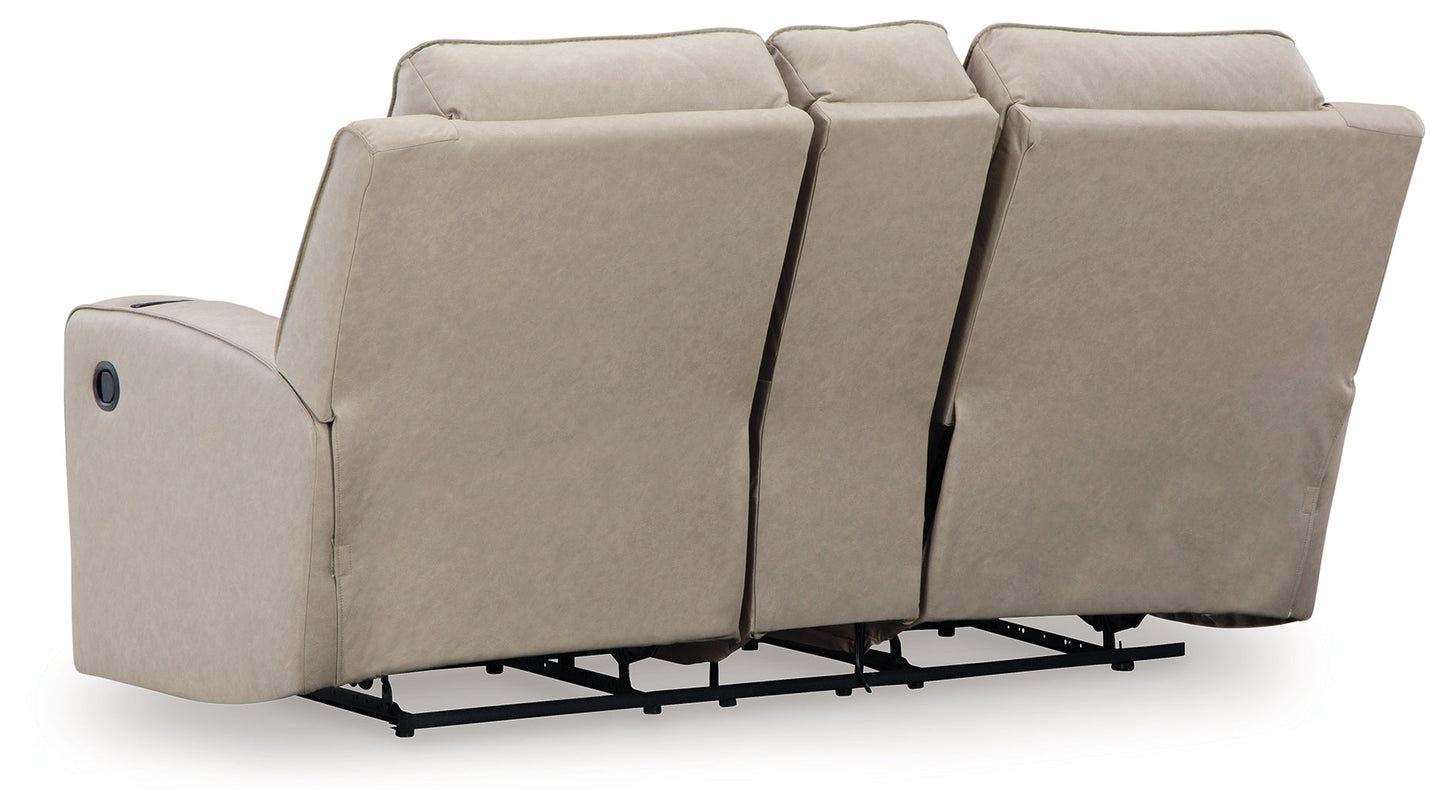 Lavenhorne Reclining Loveseat