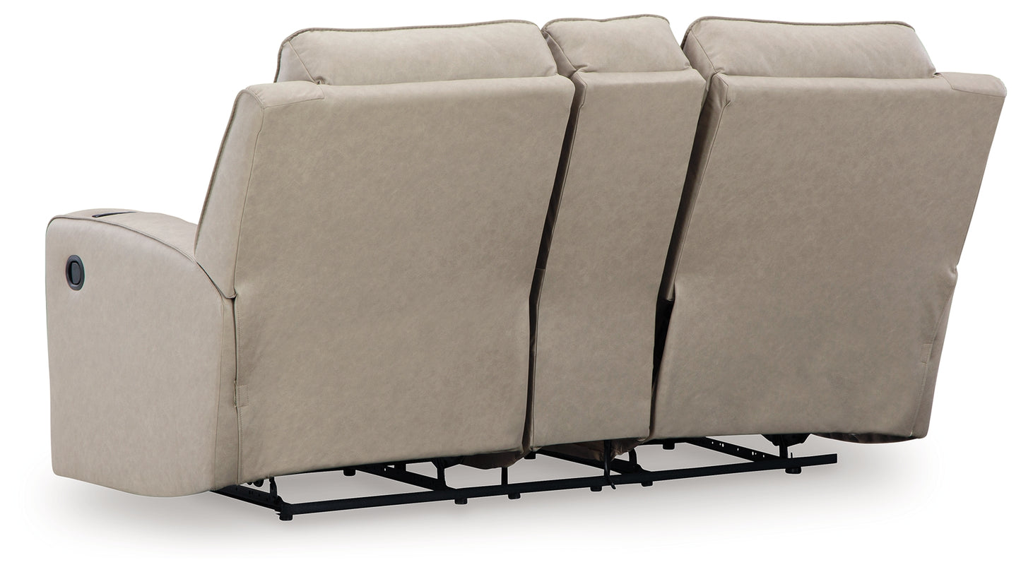 Lavenhorne Reclining Loveseat