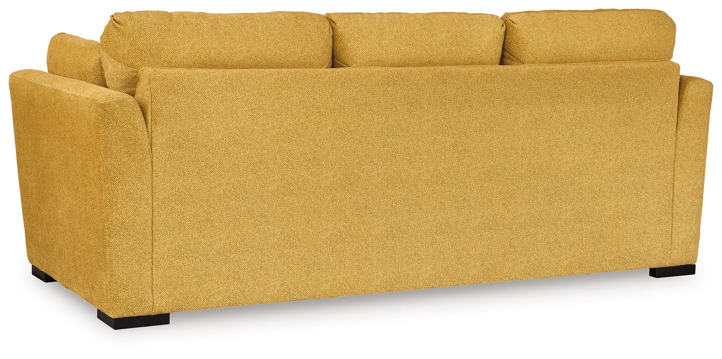 Keerwick Sofa and Oversized Chair