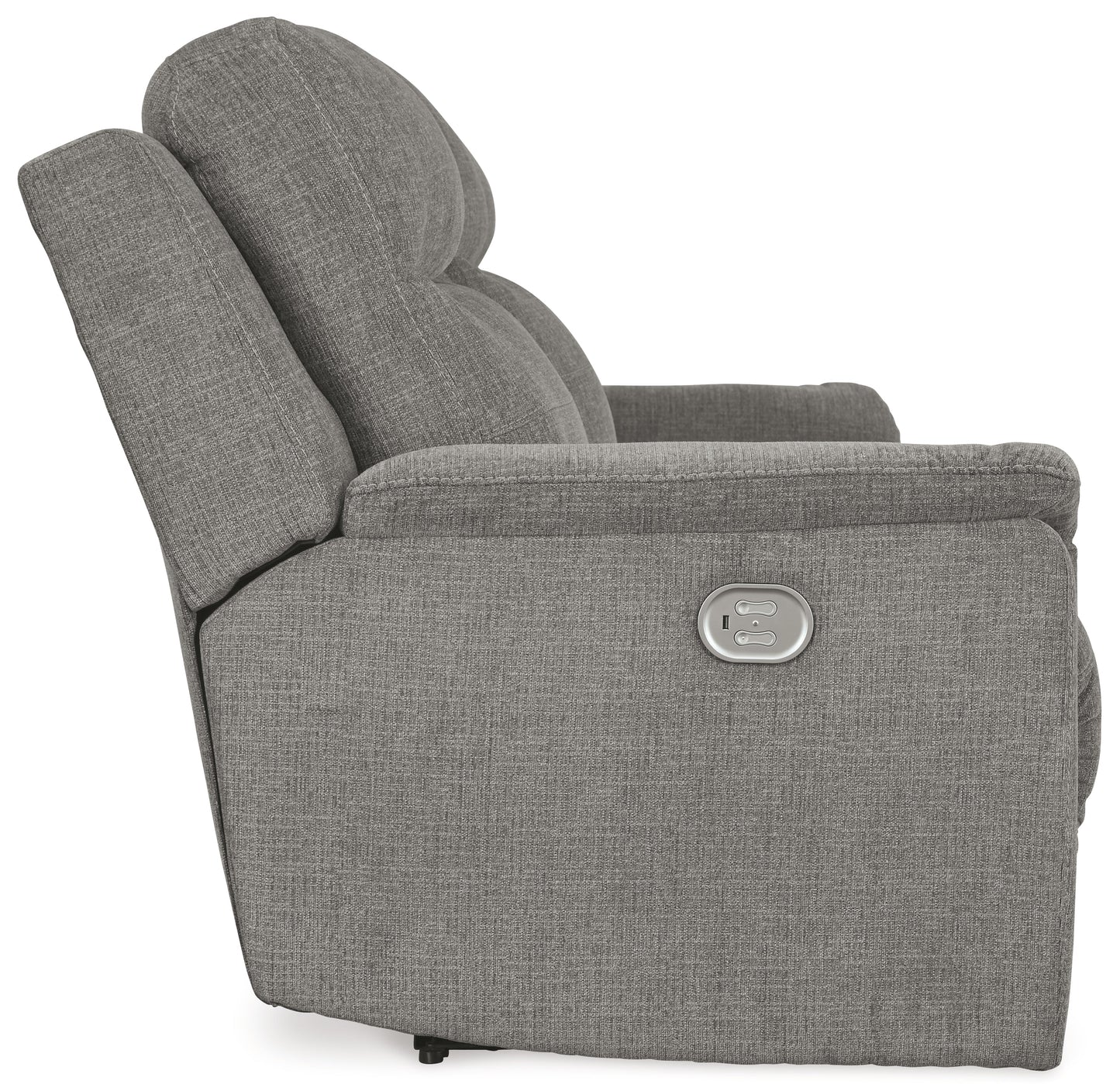 Mouttrie Reclining Sofa and Loveseat