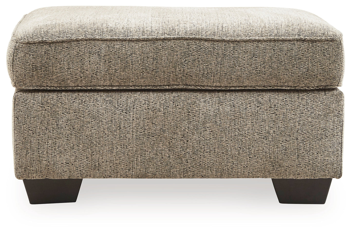 McCluer Chair and Ottoman